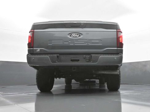 Used 2026 Ford F150 XLT w/ Equipment Group 302A MID image 33