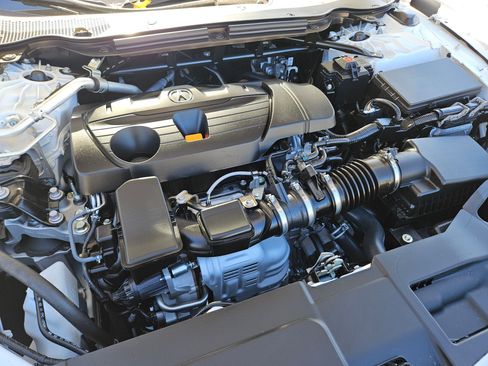 New 2025 Acura TLX w/Technology Package image 25