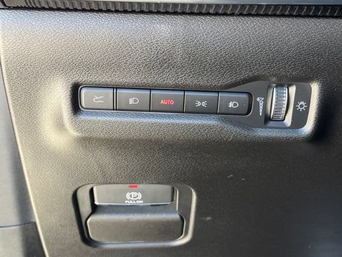 Used 2025 Jeep Wagoneer S Launch Edition AWD/4WD image 14
