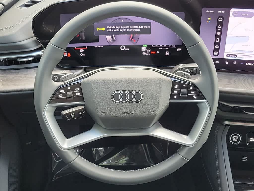 New 2026 Audi Q5 Premium Plus AWD/4WD image 23