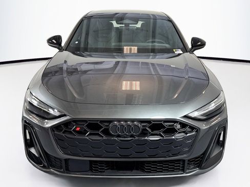 New 2025 Audi S5 Premium Plus image 2