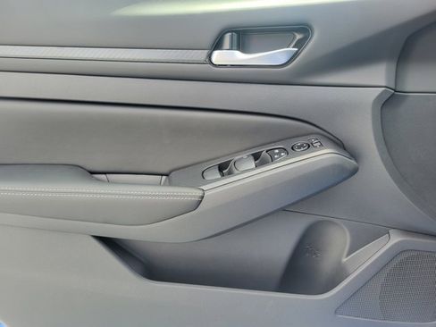 New 2025 Nissan Altima 2.5 SV w/ SV Special Edition Package image 14