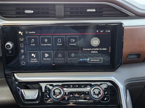 Used 2022 GMC Sierra 1500 Denali w/ Technology Package image 14