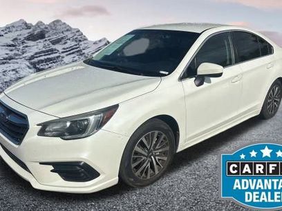 Used 2019 Subaru Legacy 2.5i Premium