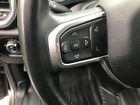 Used 2024 RAM 2500 Laramie image 18