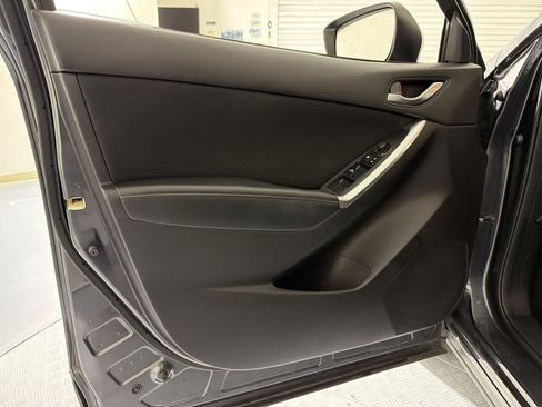 Used 2015 MAZDA CX-5 Touring FWD image 12