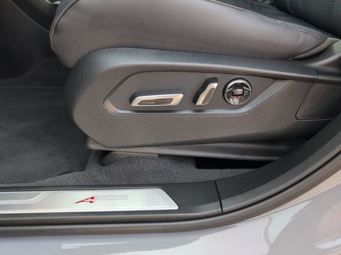 Certified 2026 Acura RDX A-Spec AWD/4WD image 13
