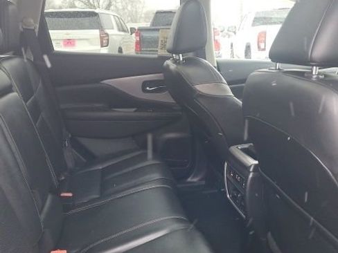 Used 2020 Nissan Murano SL image 19