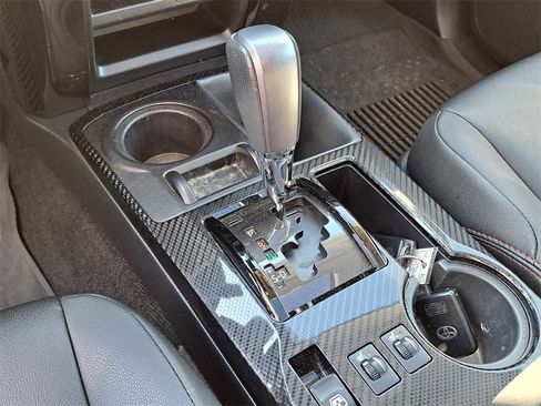 Used 2021 Toyota 4Runner Venture image 11