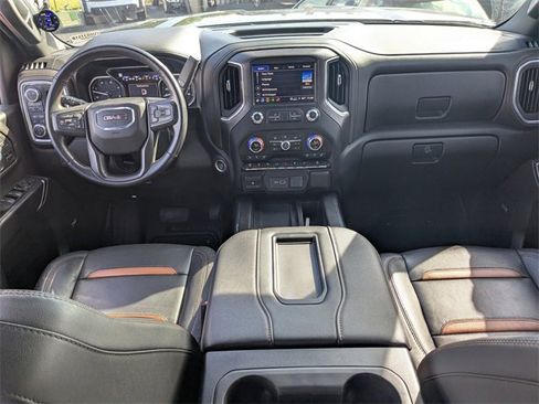 Used 2022 GMC Sierra 3500 AT4 w/ AT4 Premium Plus Package image 7