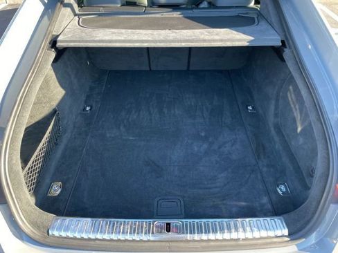 Used 2023 Audi RS 7 Sportback w/ Black Optic Package image 43