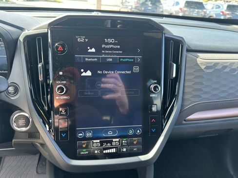 Used 2025 Subaru Forester Sport w/ Protection Package (1PH) image 30