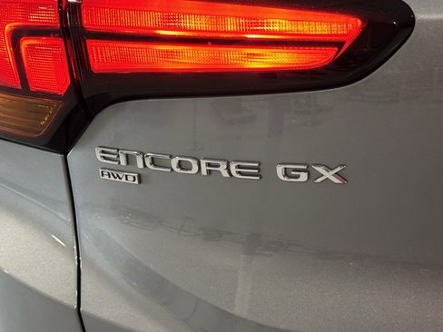 Used 2024 Buick Encore GX Preferred w/ Comfort Package image 41