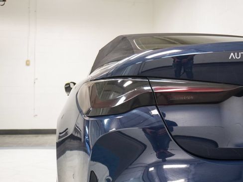 Used 2024 BMW M4 xDrive Competition AWD/4WD image 30