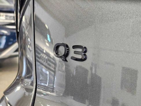 New 2026 Audi Q3 quattro 2.0T AWD/4WD image 15