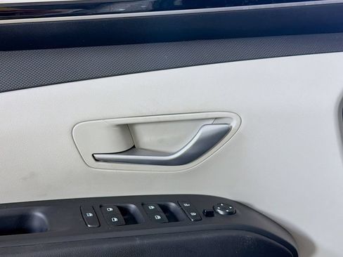Used 2024 Hyundai Tucson SEL FWD image 19