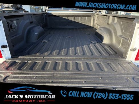 Used 2021 RAM 3500 Big Horn image 14