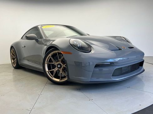 Certified 2022 Porsche 911 GT3 image 26