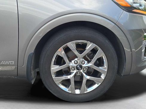 Used 2019 Kia Sorento SX AWD/4WD image 11