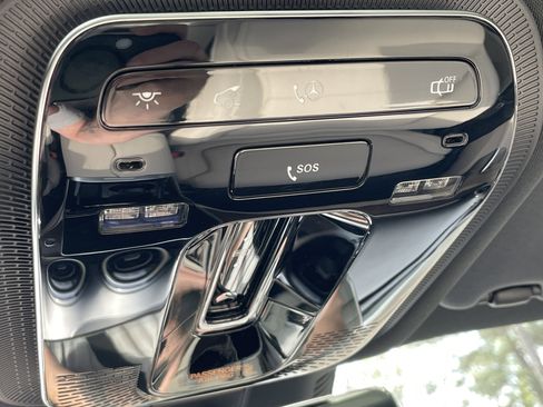 New 2026 Mercedes-Benz C 300 Sedan image 34
