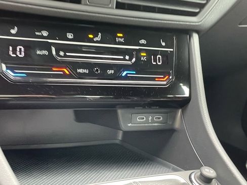 New 2026 Volkswagen Jetta Sport FWD image 14