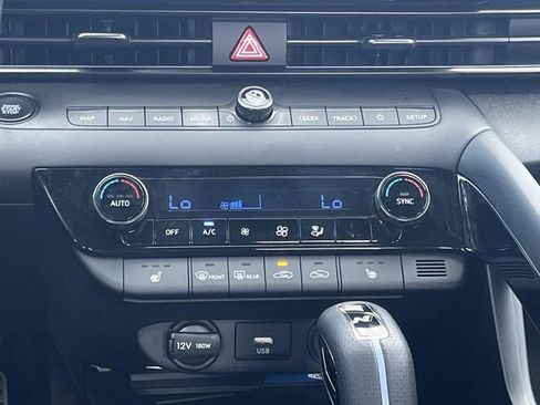 Certified 2023 Hyundai Elantra N image 16