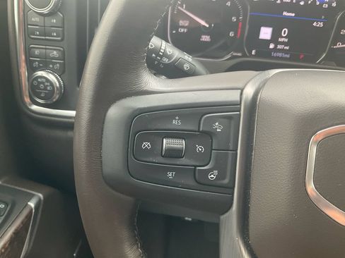 Used 2020 GMC Sierra 1500 Denali w/ Denali Ultimate Package AWD/4WD image 19