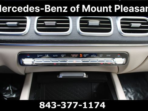 Certified 2025 Mercedes-Benz GLE 450 4MATIC image 37