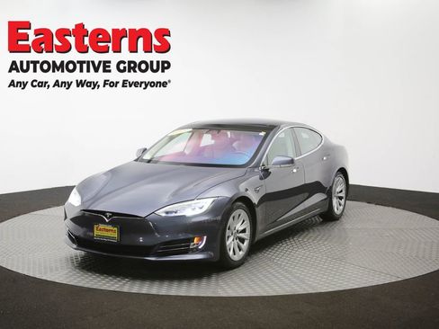 Used 2017 Tesla Model S 100D image 55