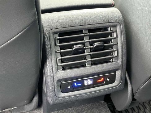 New 2026 Volkswagen GTI Autobahn FWD image 18