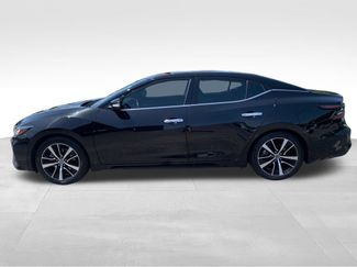 Used 2022 Nissan Maxima SV w/ Floor Mat Group FWD video 2