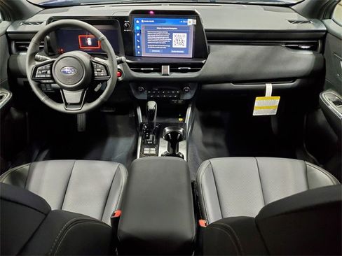 New 2026 Subaru Outback Limited XT image 21