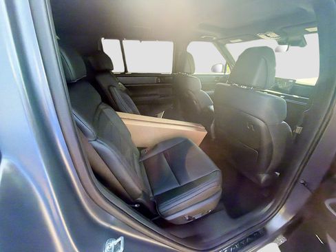 New 2026 Hyundai Santa Fe Calligraphy FWD image 19
