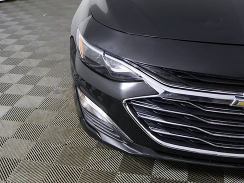 Used 2025 Chevrolet Malibu LS image 10