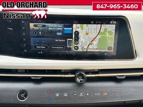 Used 2023 Nissan Ariya AWD image 16