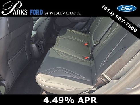 Certified 2023 Ford Mustang Mach-E Premium RWD image 15
