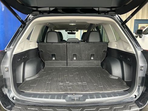 Used 2021 Subaru Forester Limited w/ Popular Package #3 AWD/4WD image 25