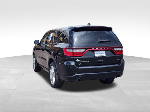 Used 2026 Dodge Durango GT AWD/4WD image 5