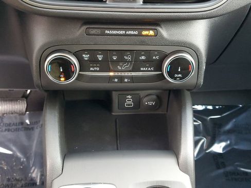 New 2026 Ford Escape Active image 25