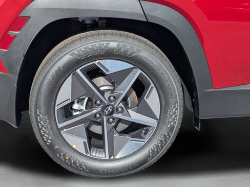 New 2026 Hyundai Tucson SEL FWD image 13