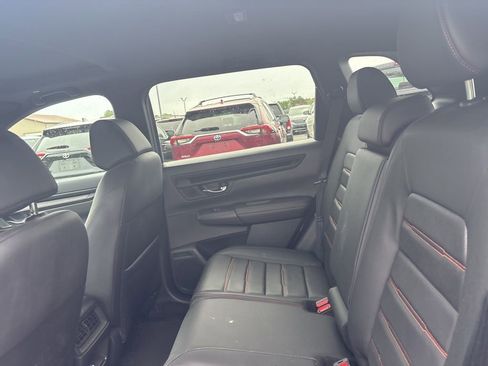 Used 2026 Honda CR-V Sport-L image 9
