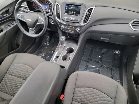 Used 2019 Chevrolet Equinox LT image 41