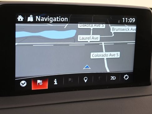 Used 2019 MAZDA CX-9 Touring w/ Touring Premium Package AWD/4WD image 30