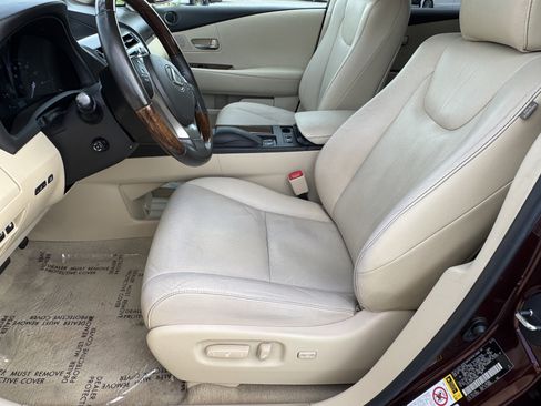 Used 2014 Lexus RX 350 FWD image 20