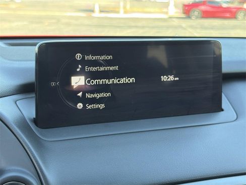 Used 2023 MAZDA CX-9 Touring Plus image 16