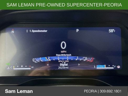 Used 2024 Jeep Grand Cherokee Limited image 12