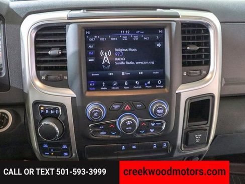 Used 2019 RAM 1500 Big Horn image 46
