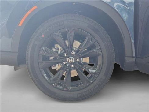 New 2026 Honda CR-V Sport Touring image 10