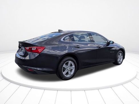 Used 2023 Chevrolet Malibu LS FWD image 3