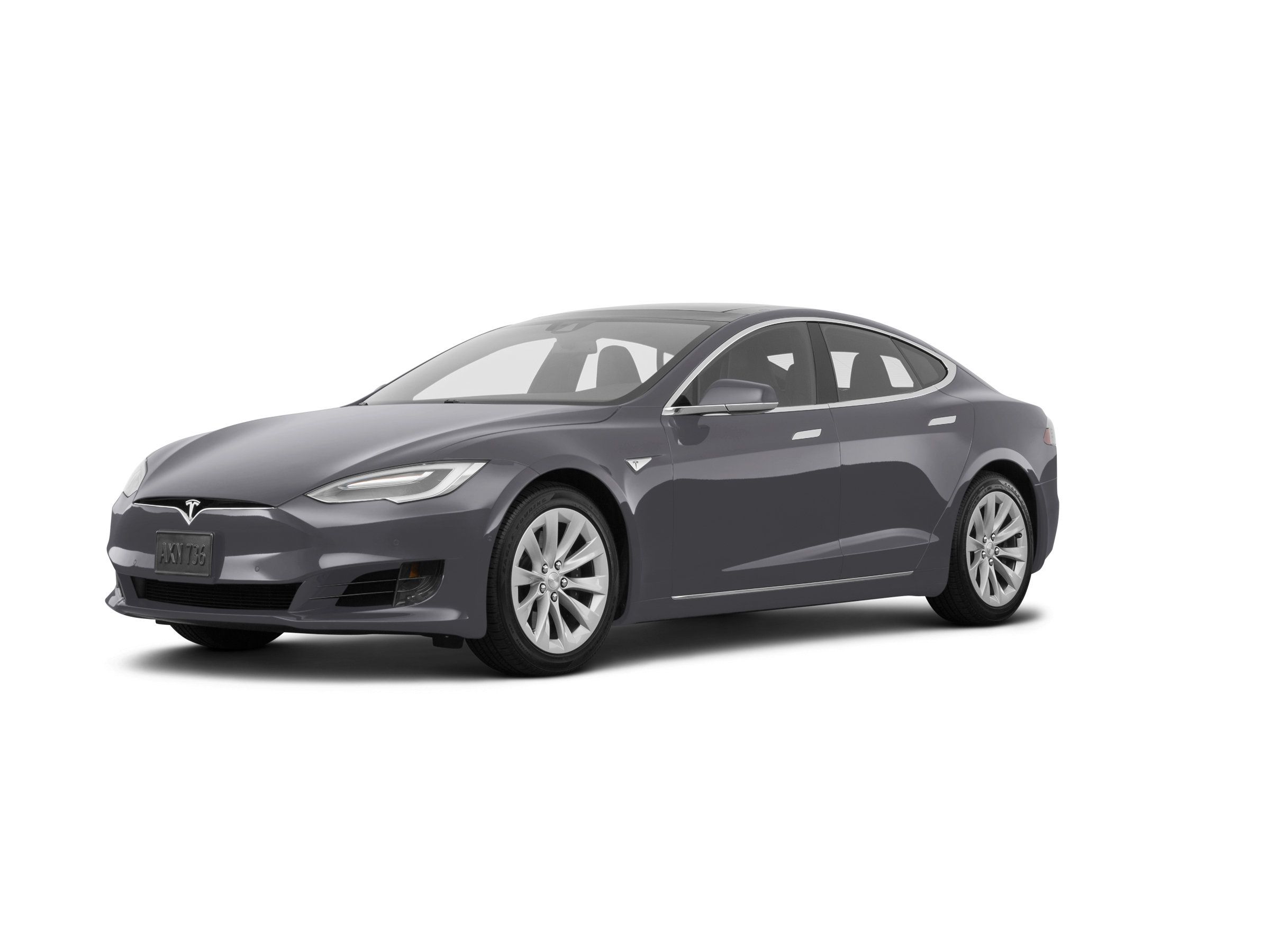 Used 2016 Tesla Model S 90D AWD/4WD image 23